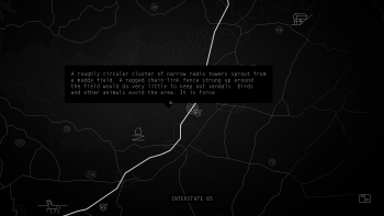 Kentucky Route Zero Screenshot Kentucky Route Zero Screenshot